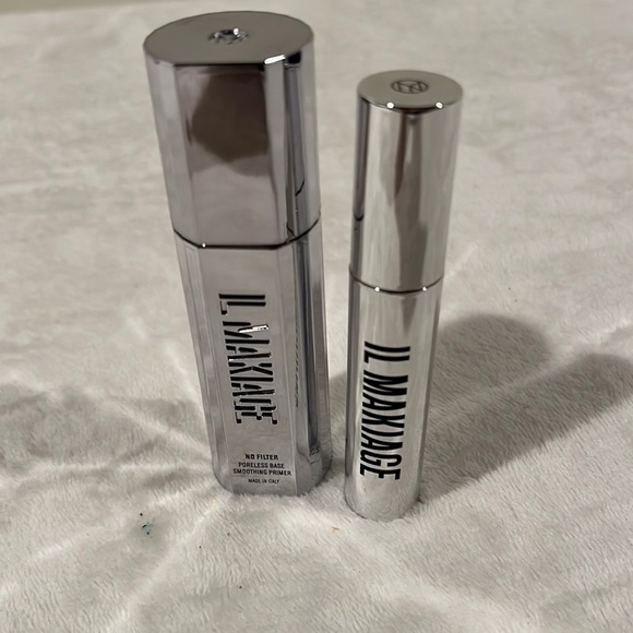 IL MAKIAGE Makeup Il Makiage No Filter Primer And Im Flawless